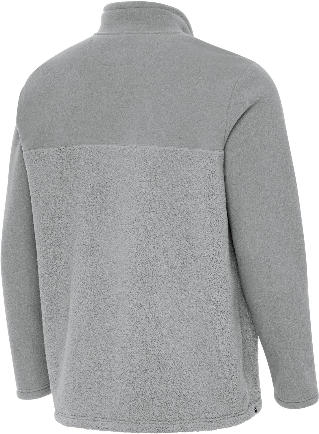 Antigua Men's NFL Super Bowl LIX Daily Fused Jacket - view number 2