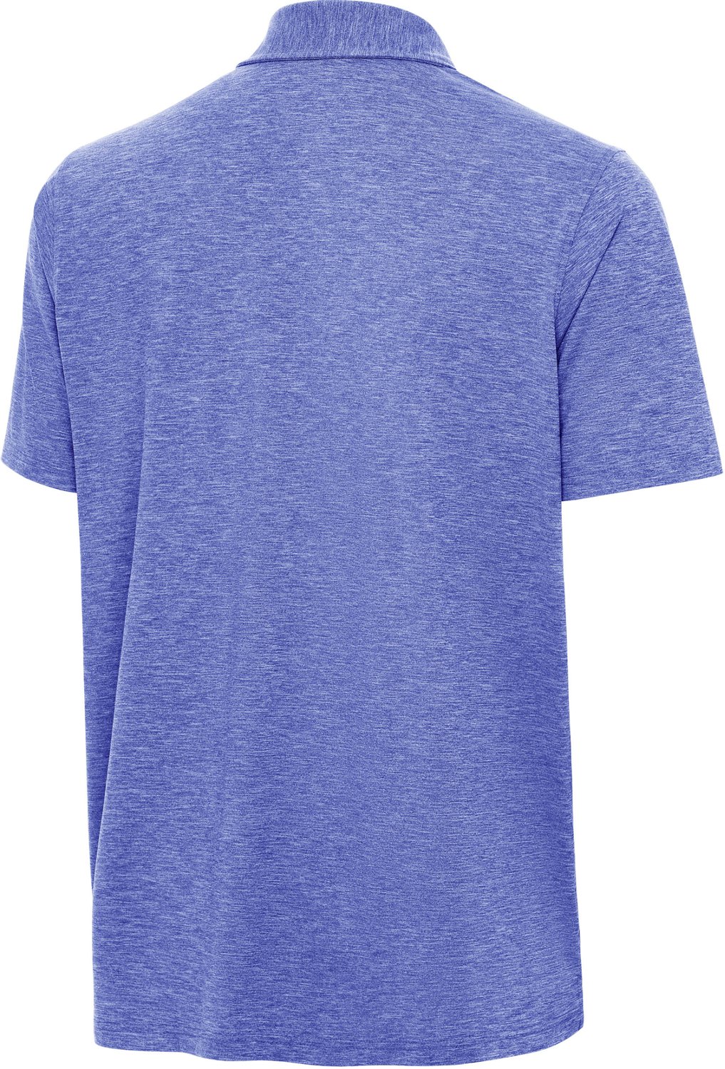 Antigua Men's NFL Super Bowl LIX Par 3 Polo - view number 2