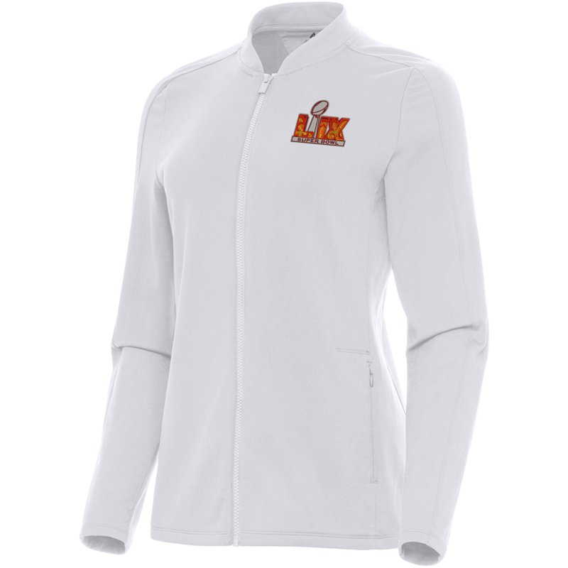 Antigua Women's Nfl… - image