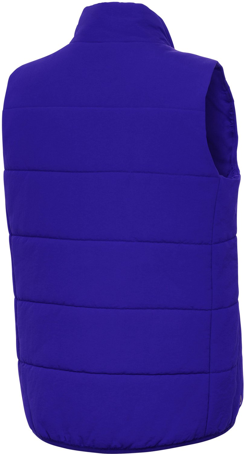 Antigua Women's NFL Super Bowl LIX Experience Full Zip Vest - view number 2
