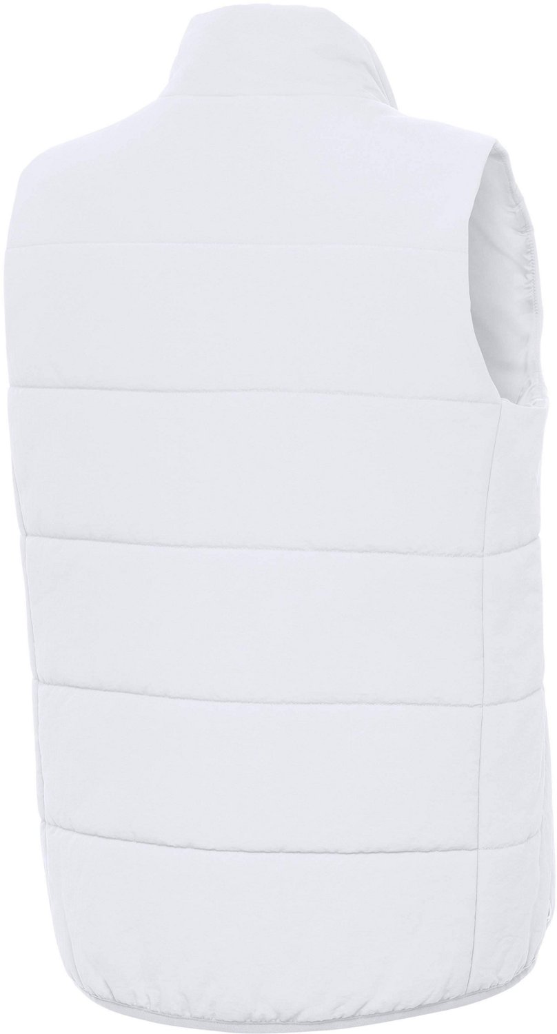 Antigua Women's NFL Super Bowl LIX Experience Full Zip Vest - view number 2