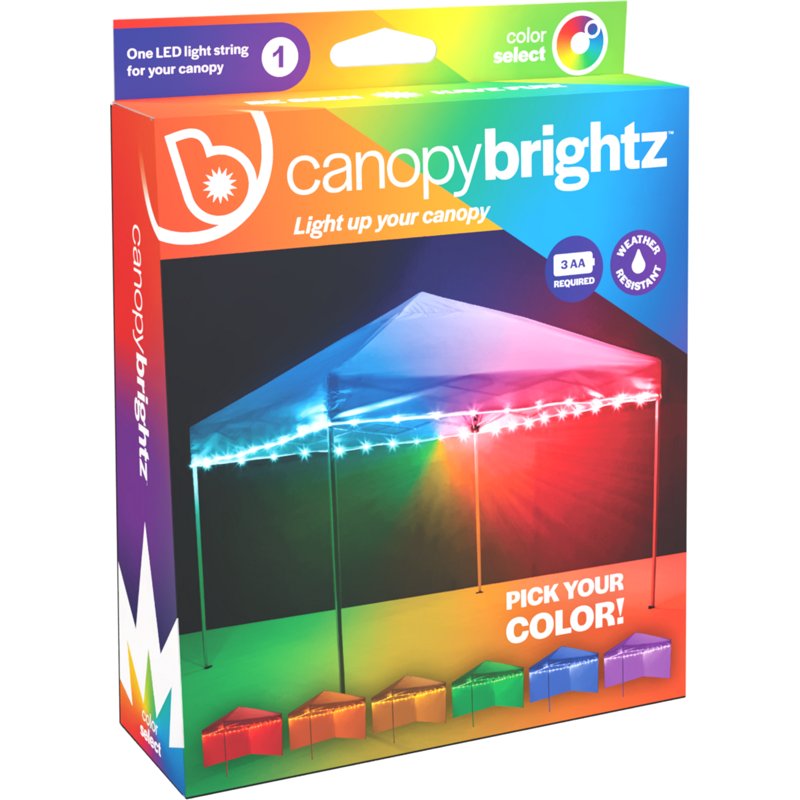 Brightz Canopy Brig… - image