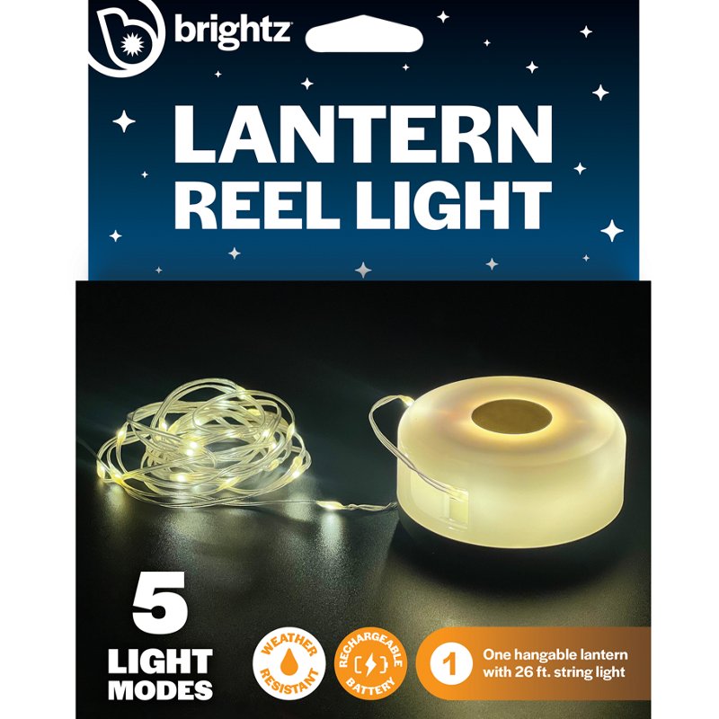 Brightz Rechargeabl… - image