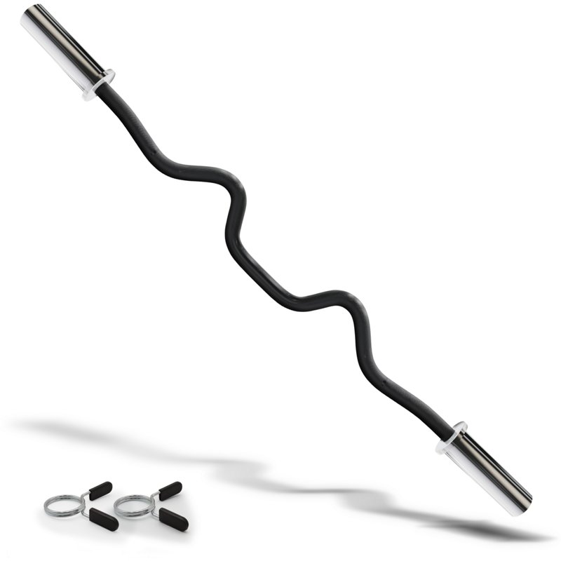Cap Barbell 2 In So… - image