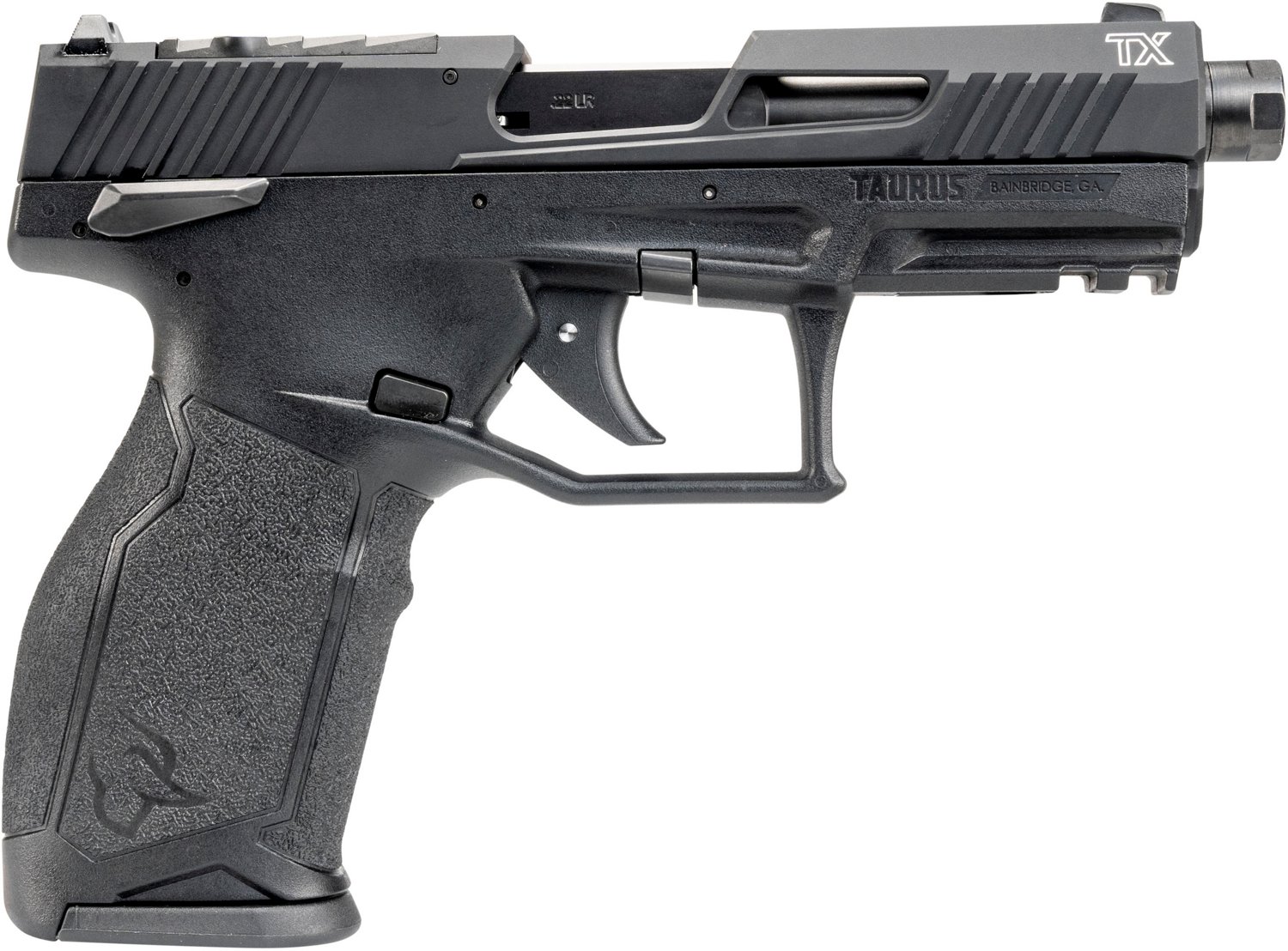 Taurus TX-22 TORO Gen 2 .22LR Rimfire Pistol                                                                                     - view number 1