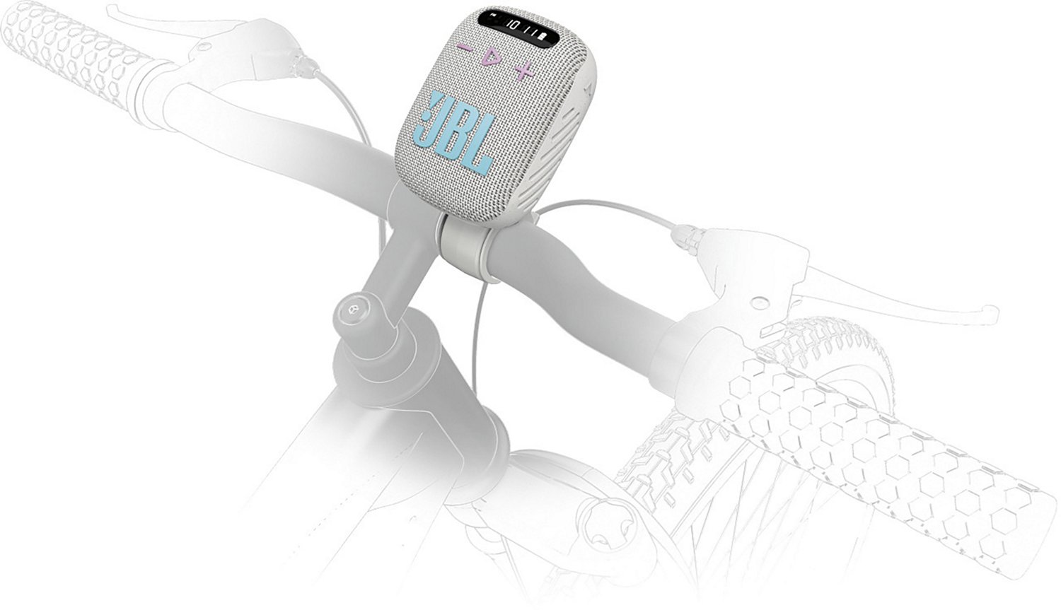 JBL Wind 3 BT Speaker                                                                                                            - view number 2