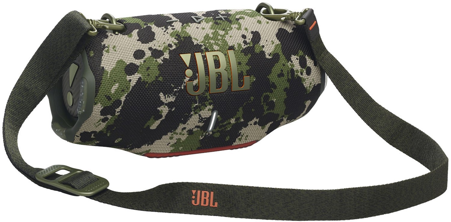 JBL Xtreme 4 BT Speaker                                                                                                          - view number 2