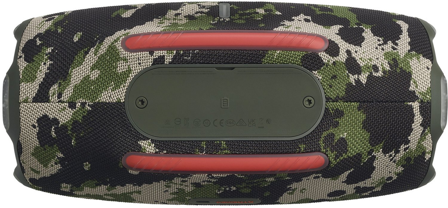 JBL Xtreme 4 BT Speaker                                                                                                          - view number 4