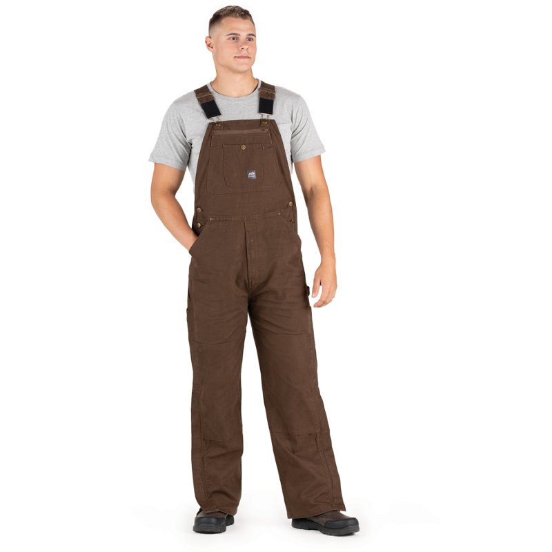 Berne Men's Unlined… - image