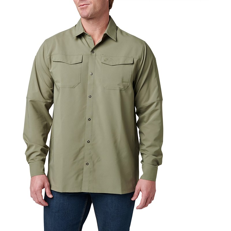 5.11 Tactical Men's… - image