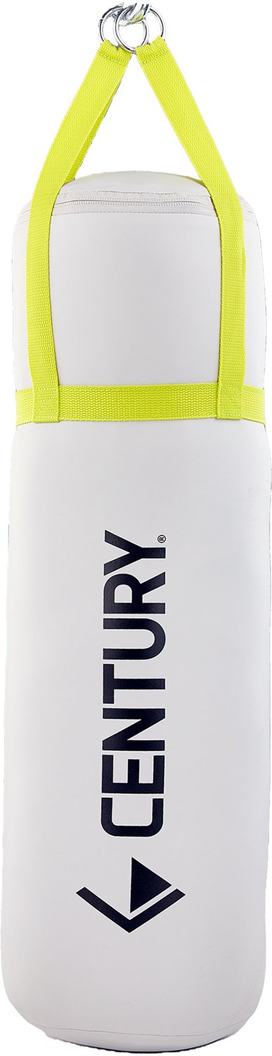 Century Youth Vinyl Heavy Bag and MMA Glove Set - view number 2