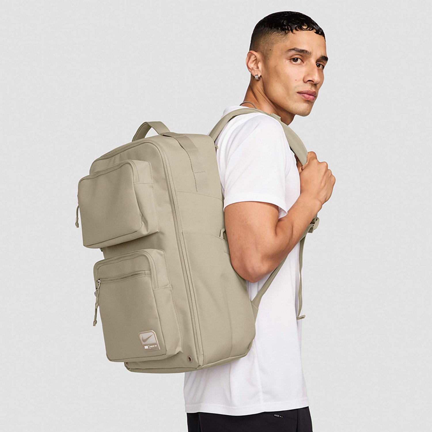 Nike Utility Speed Training Backpack - view number 7