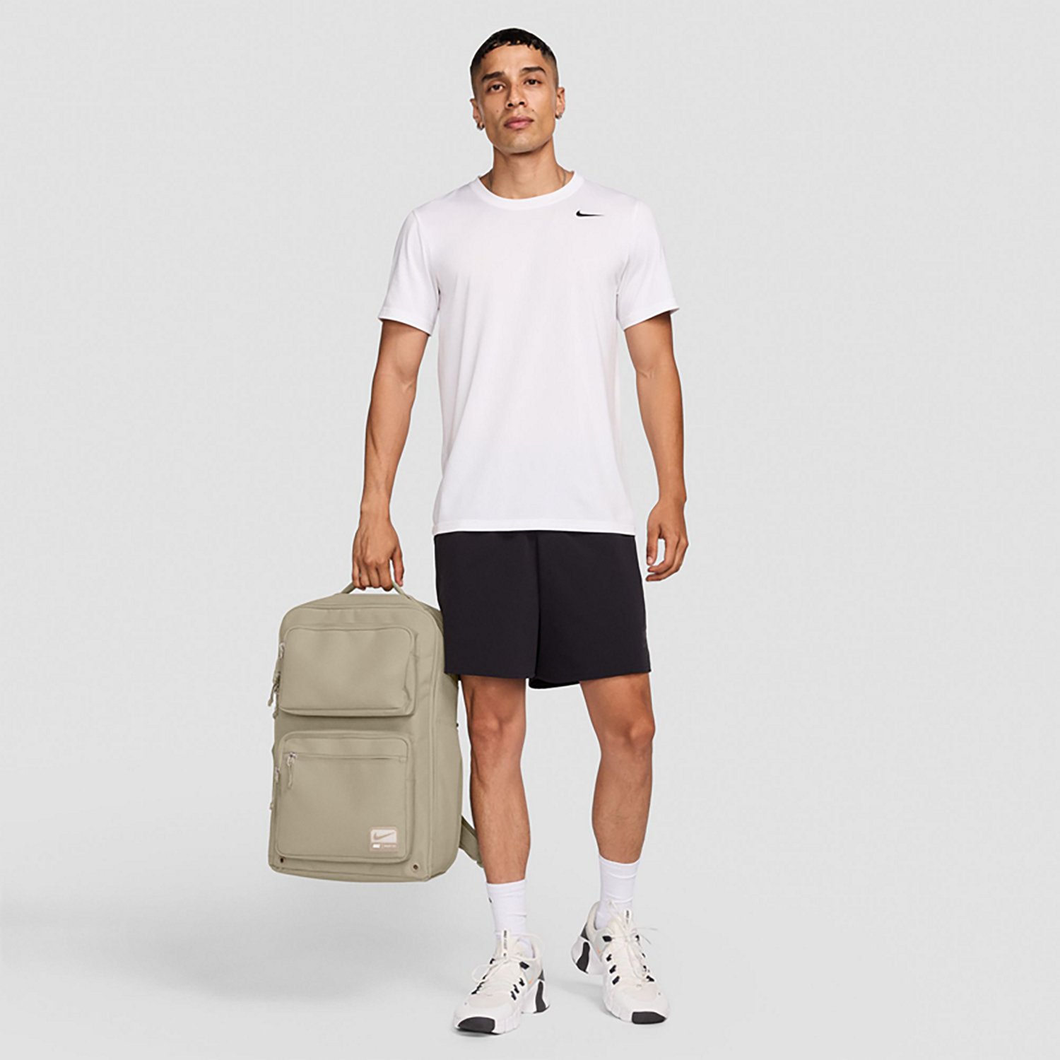 Nike Utility Speed Training Backpack - view number 8
