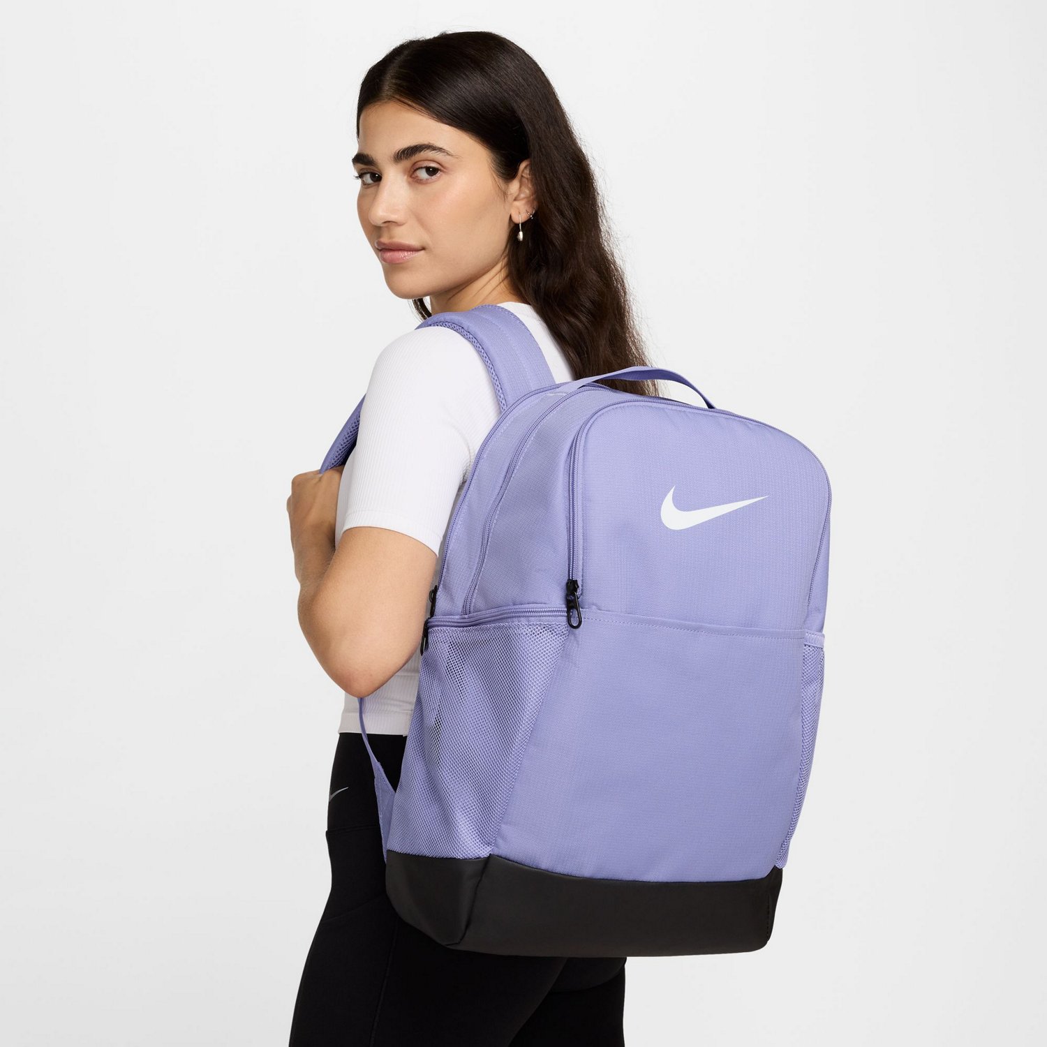Nike Brasilia MD 9.5 Backpack - view number 6