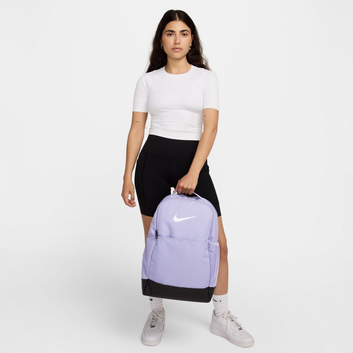 Nike Brasilia MD 9.5 Backpack - view number 7