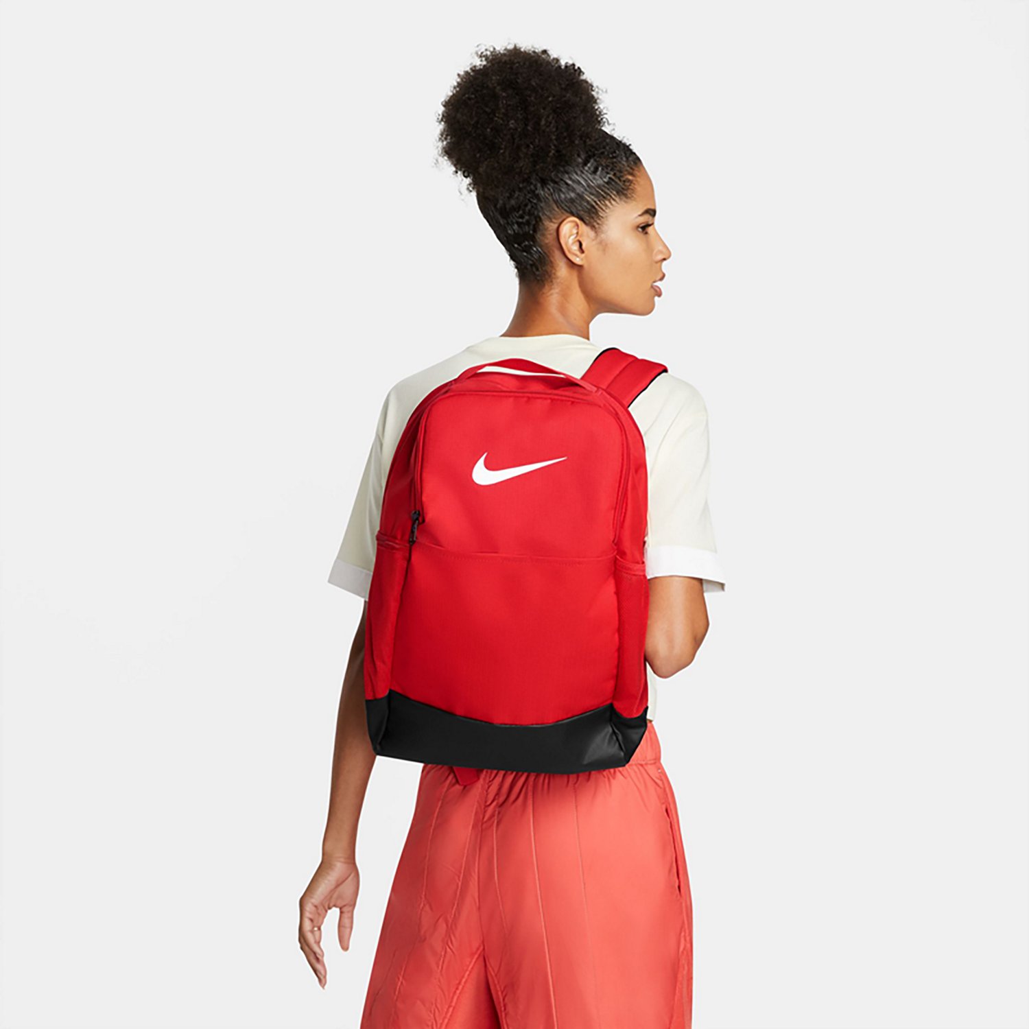 Nike Brasilia MD 9.5 Backpack - view number 6