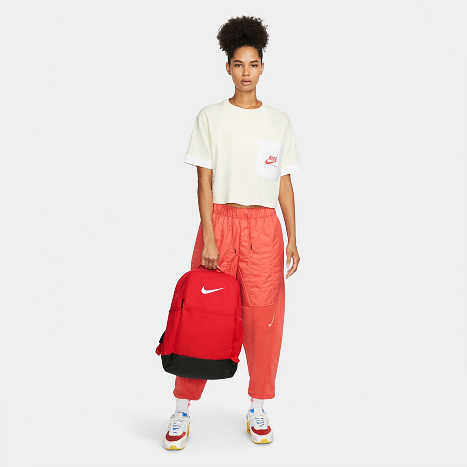 Nike Brasilia MD 9.5 Backpack - view number 7