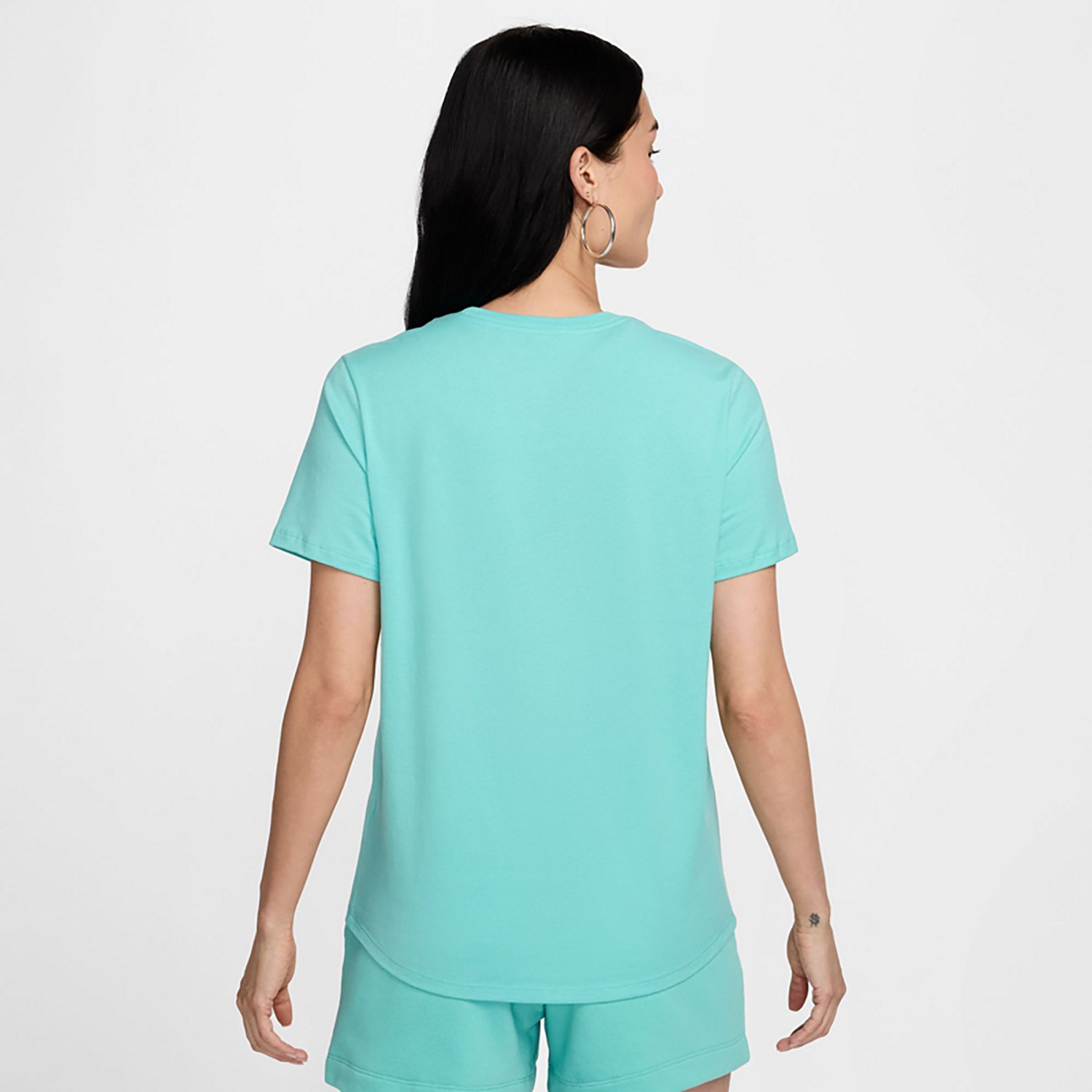 Nike Women's Sportswear Club T-shirt - view number 2