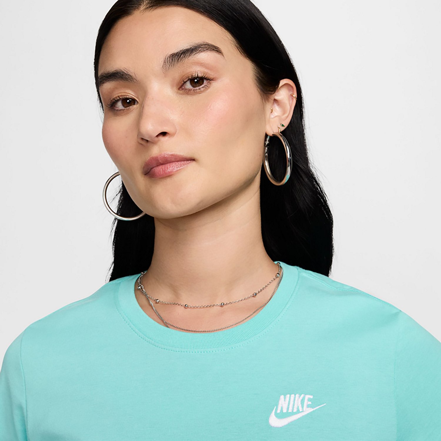 Nike Women's Sportswear Club T-shirt - view number 3
