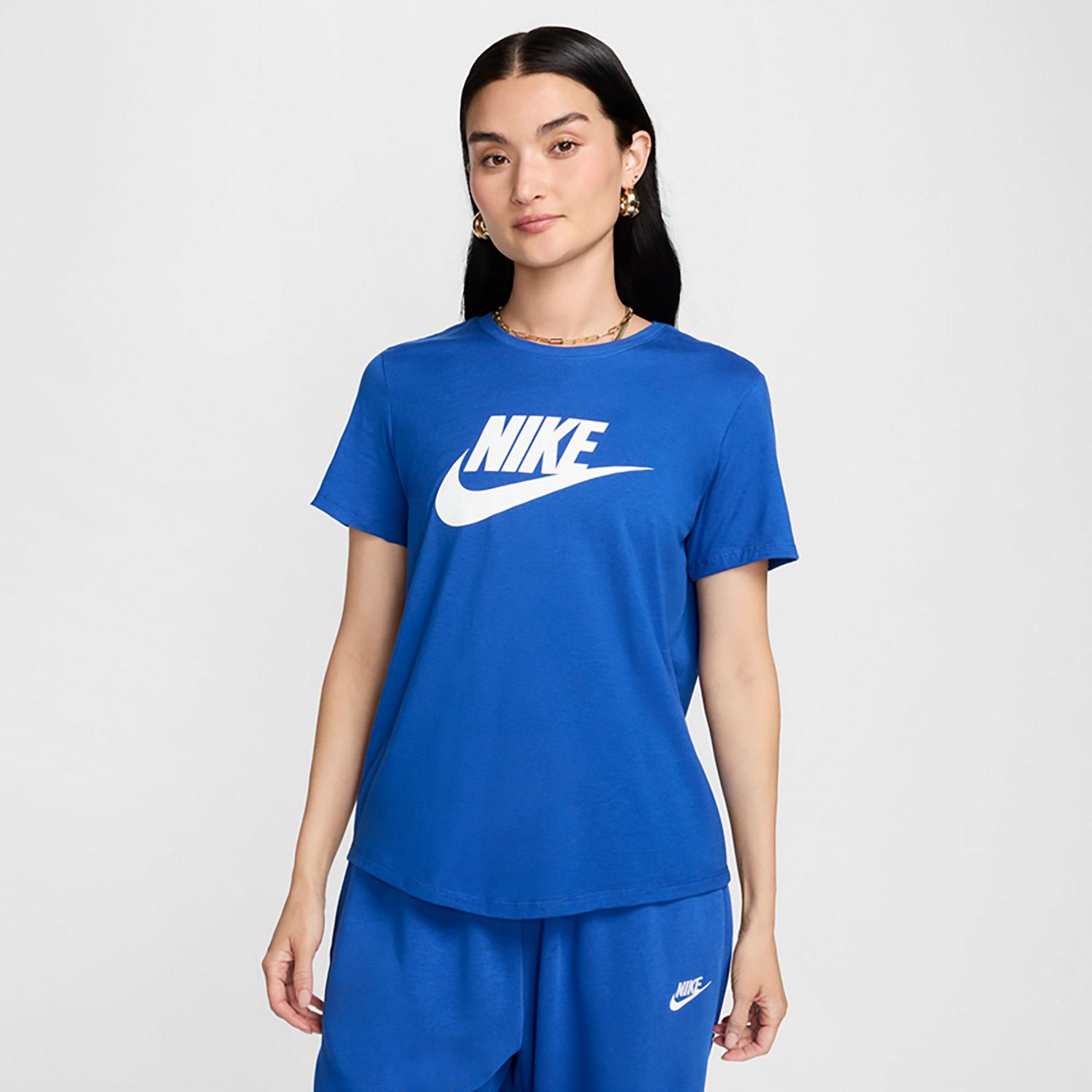 ナイキ Nike 【 Nsw Essential Futura Icon T-Shirt Women's 】 レディース Nike NSW Essential Futura Icon T-Shirt | Foot Locker