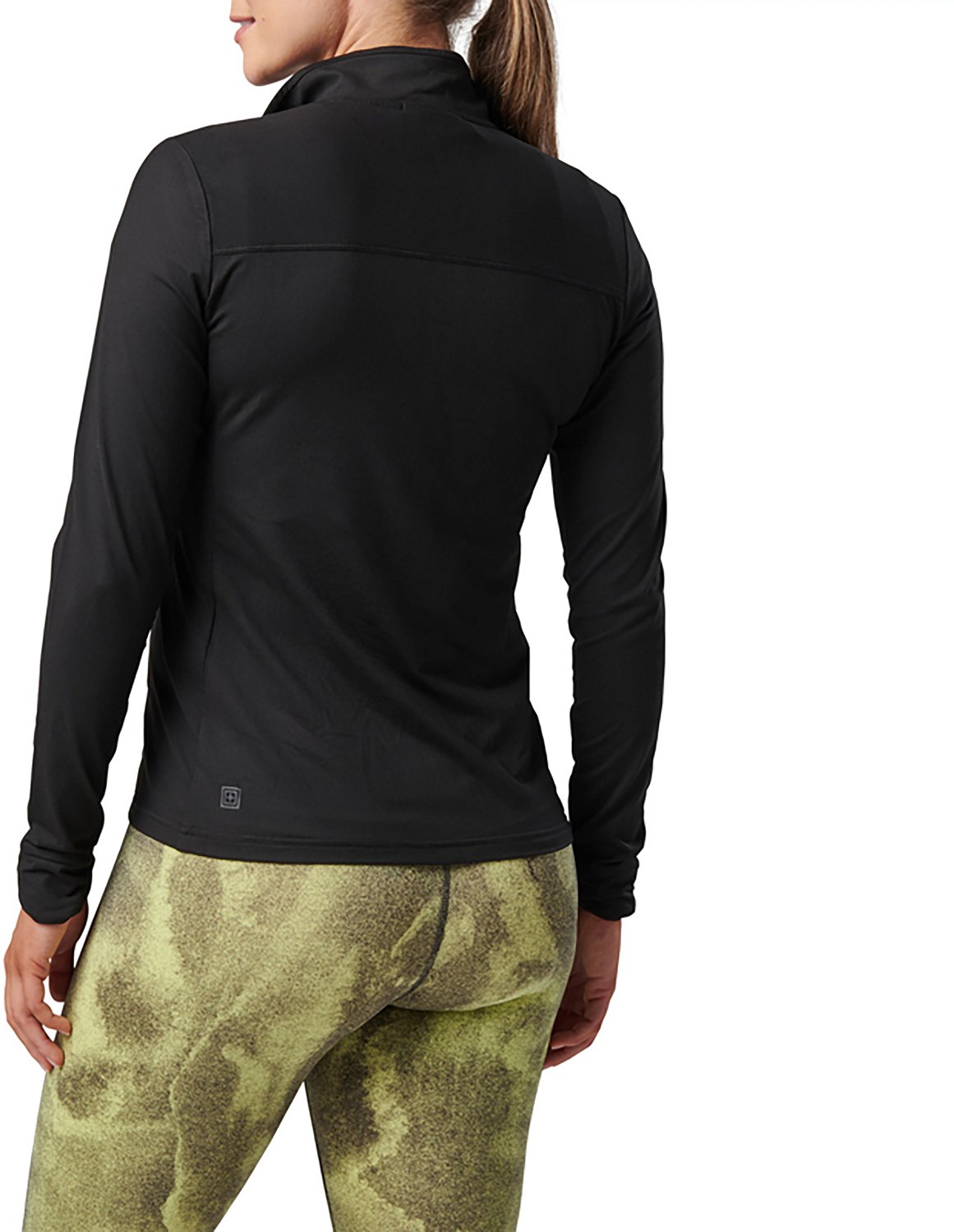 5.11 Tactical Women's PT-R Catalyst Full Zip - view number 4