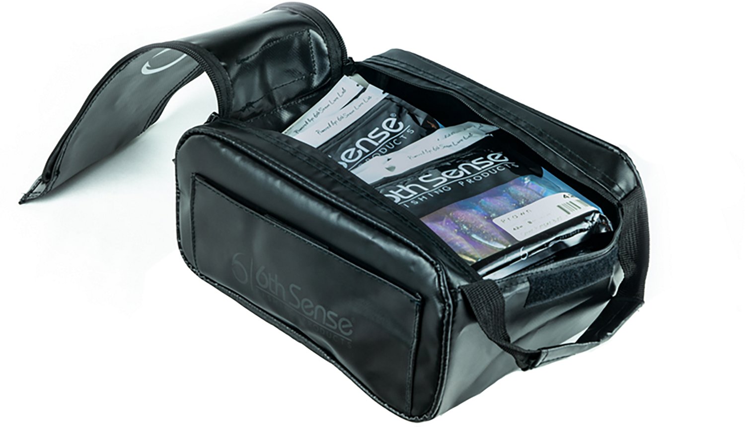 6th Sense Large Bait Bag                                                                                                         - view number 4
