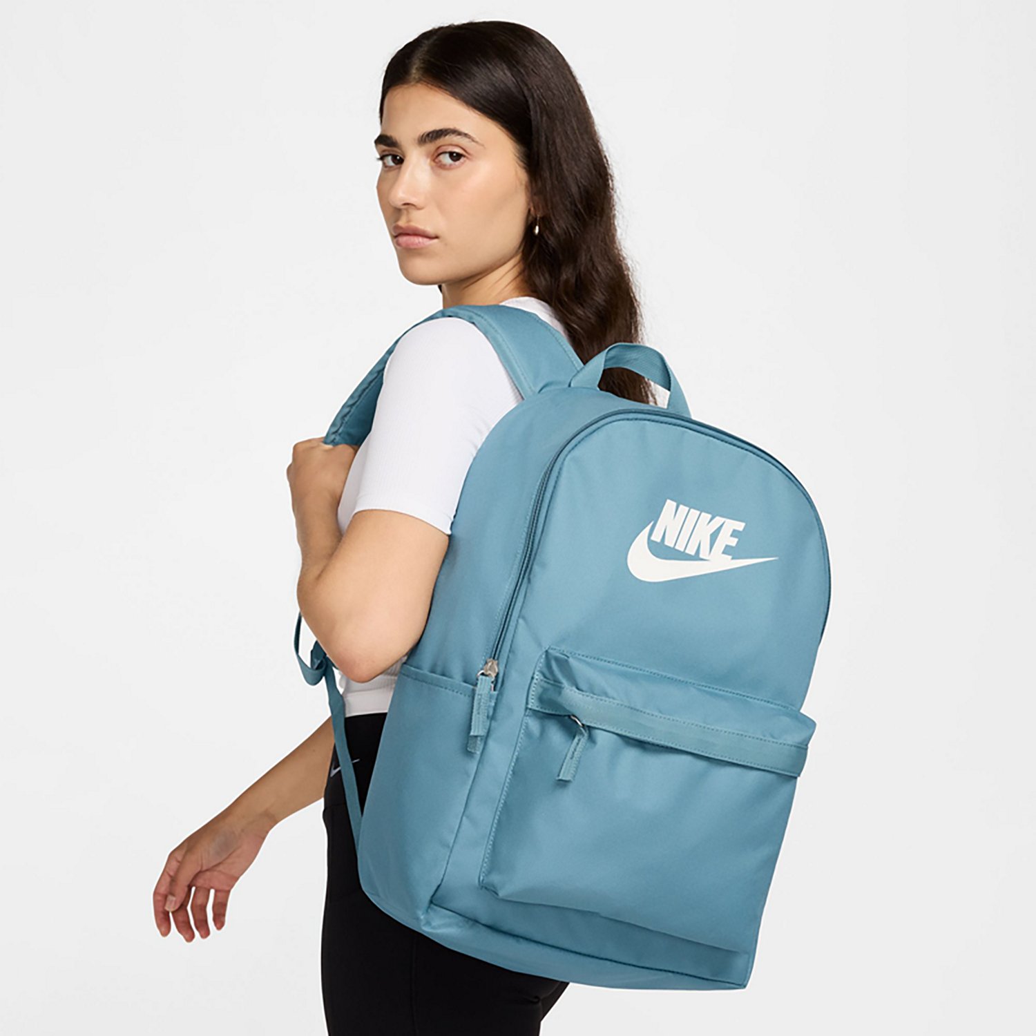 Nike Heritage Backpack                                                                                                           - view number 5