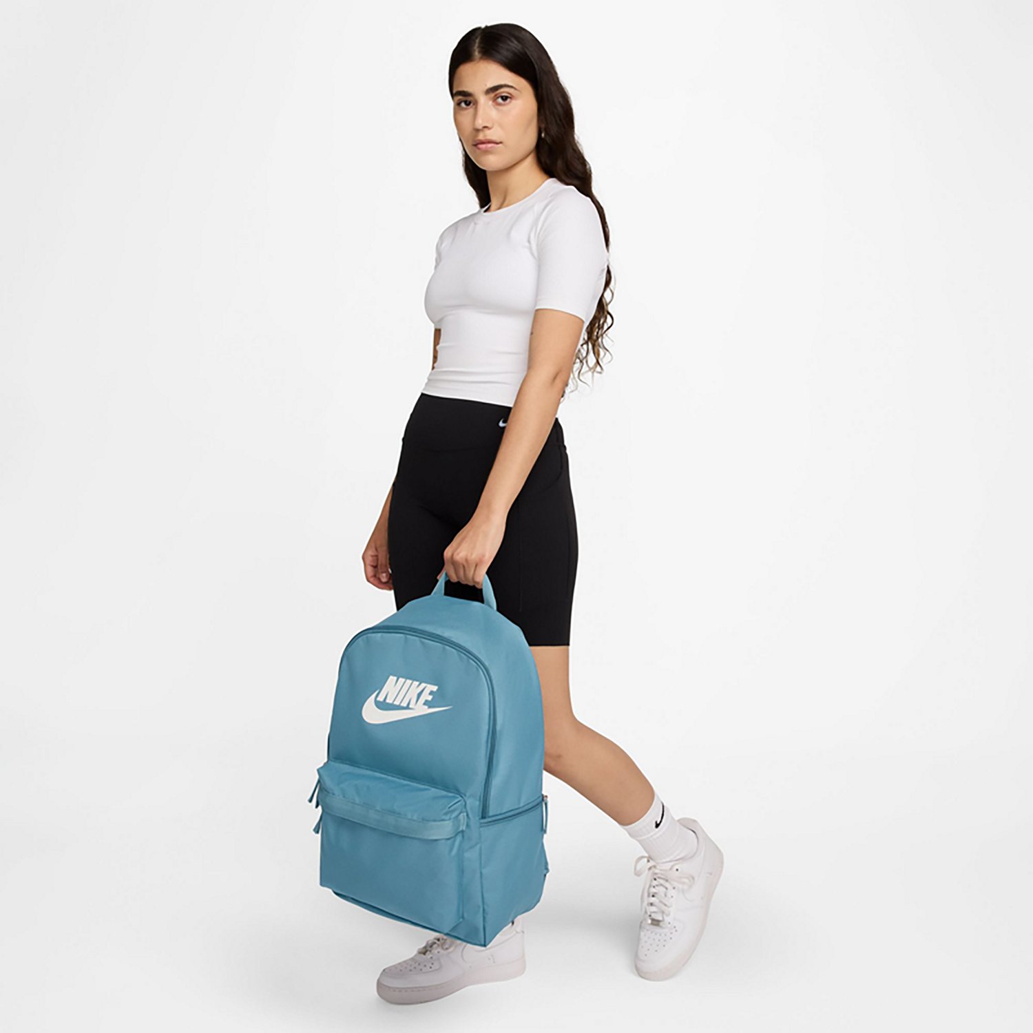 Nike Heritage Backpack                                                                                                           - view number 6