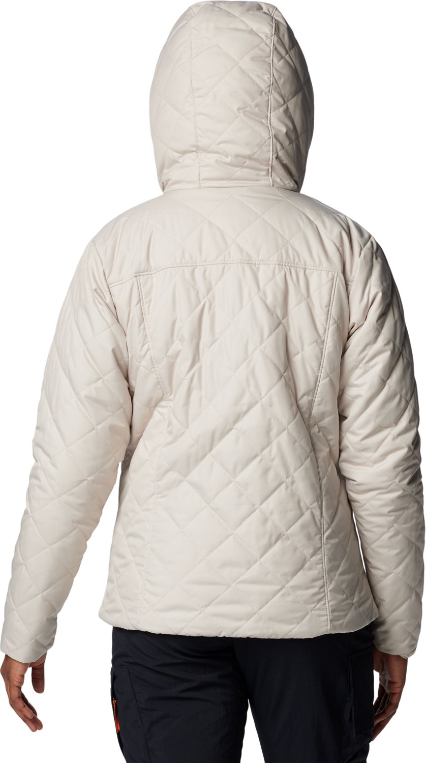 Columbia Sportswear Women's Copper Crest II Hooded Jacket - view number 2