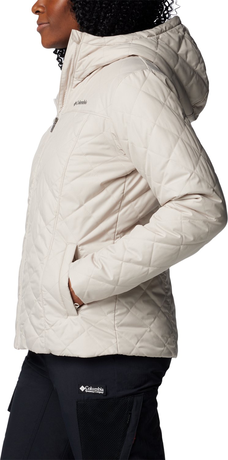 Columbia Sportswear Women's Copper Crest II Hooded Jacket - view number 3