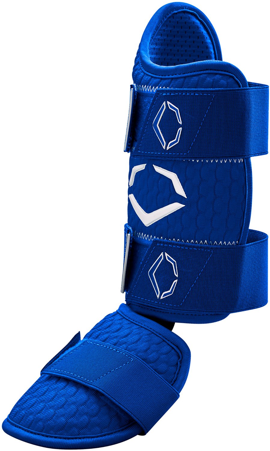 EvoShield Men’s Pro-SRZ 2.0 Right-Handed Hitter Leg Guard                                                                      - view number 2
