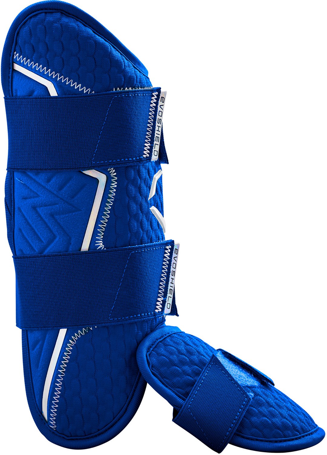 EvoShield Men’s Pro-SRZ 2.0 Right-Handed Hitter Leg Guard                                                                      - view number 3