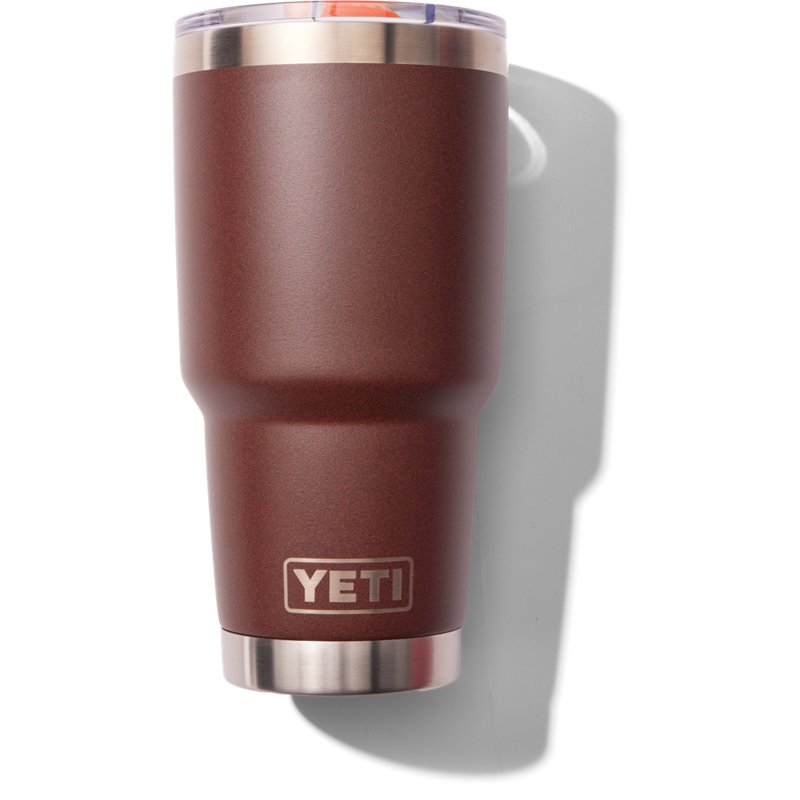 Yeti Rambler 30 Oz … - image