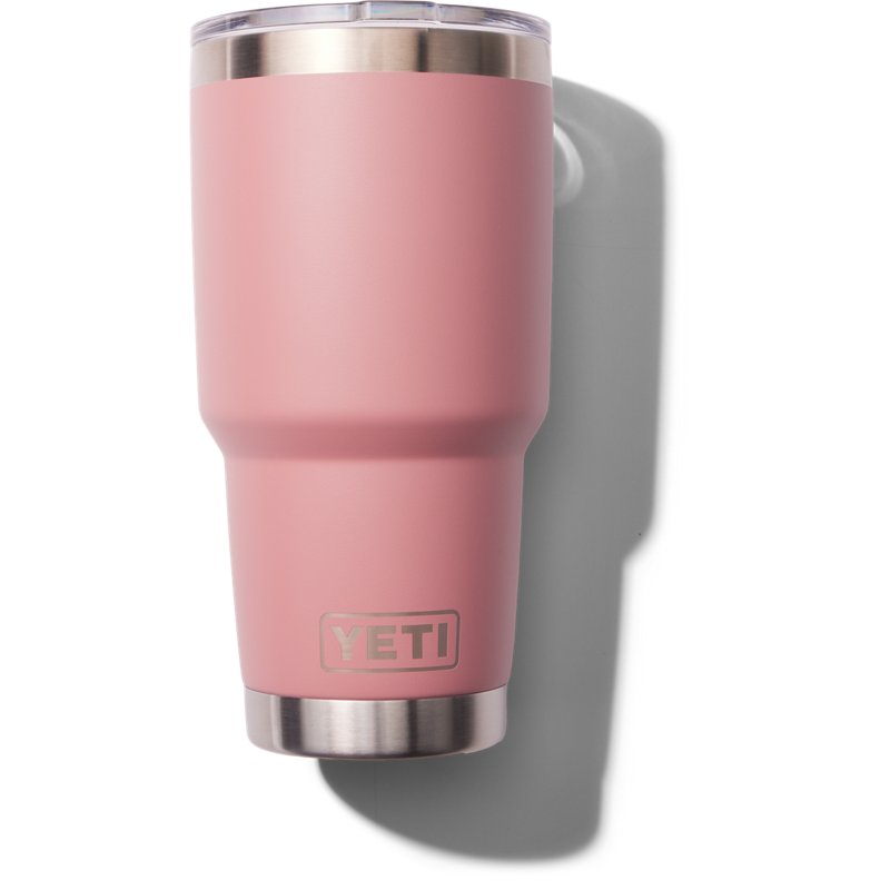 Yeti Rambler 30 Oz … - image