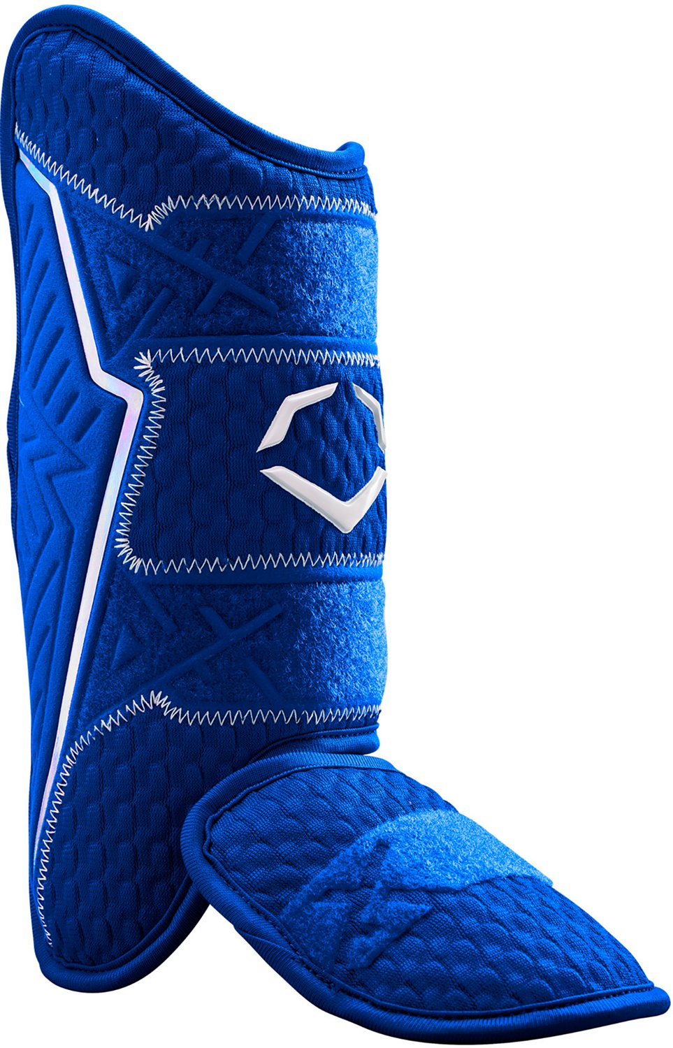 EvoShield Men’s Pro-SRZ 2.0 Right-Handed Hitter Leg Guard                                                                      - view number 5