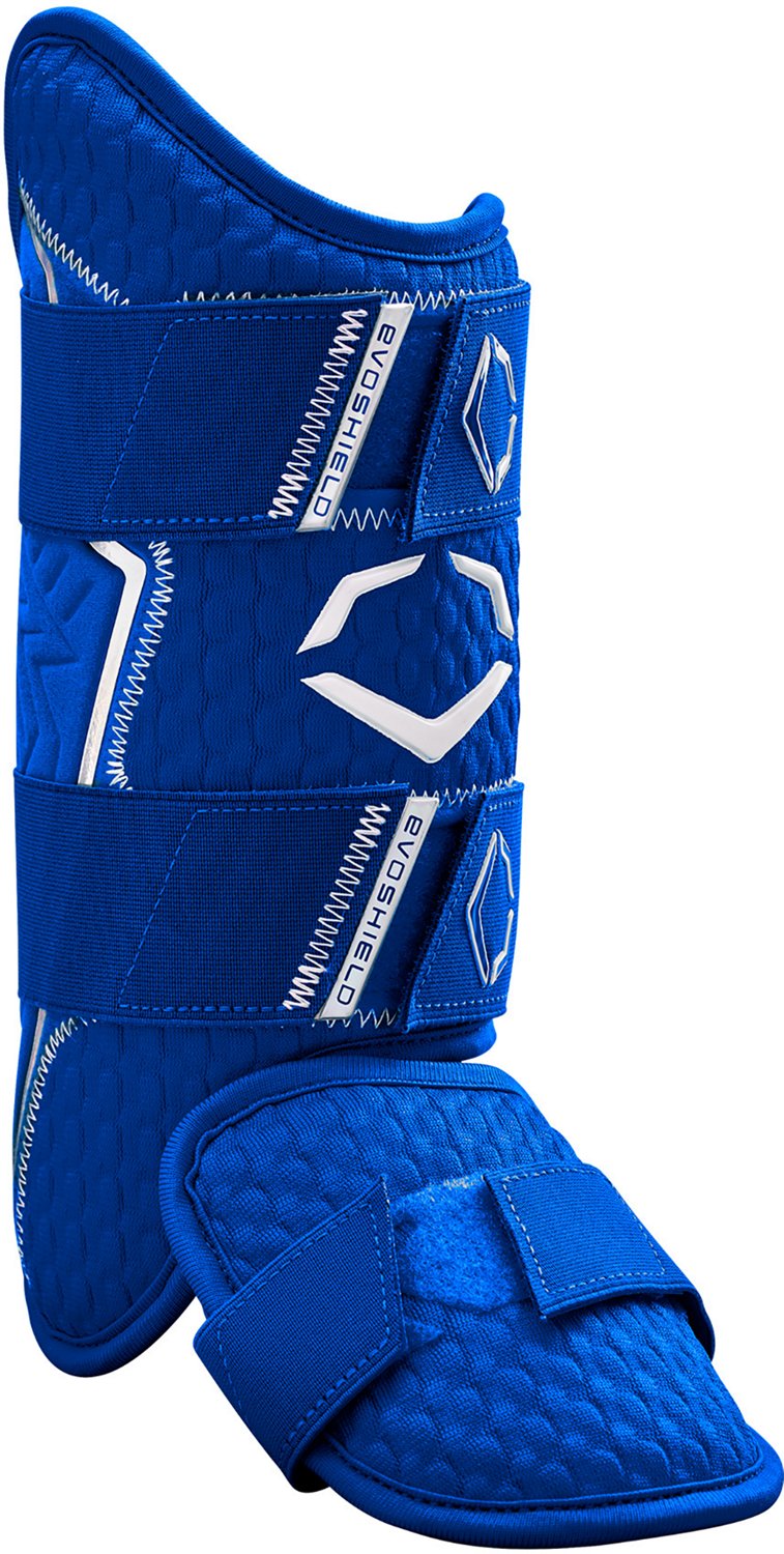 EvoShield Men’s Pro-SRZ 2.0 Right-Handed Hitter Leg Guard                                                                      - view number 7