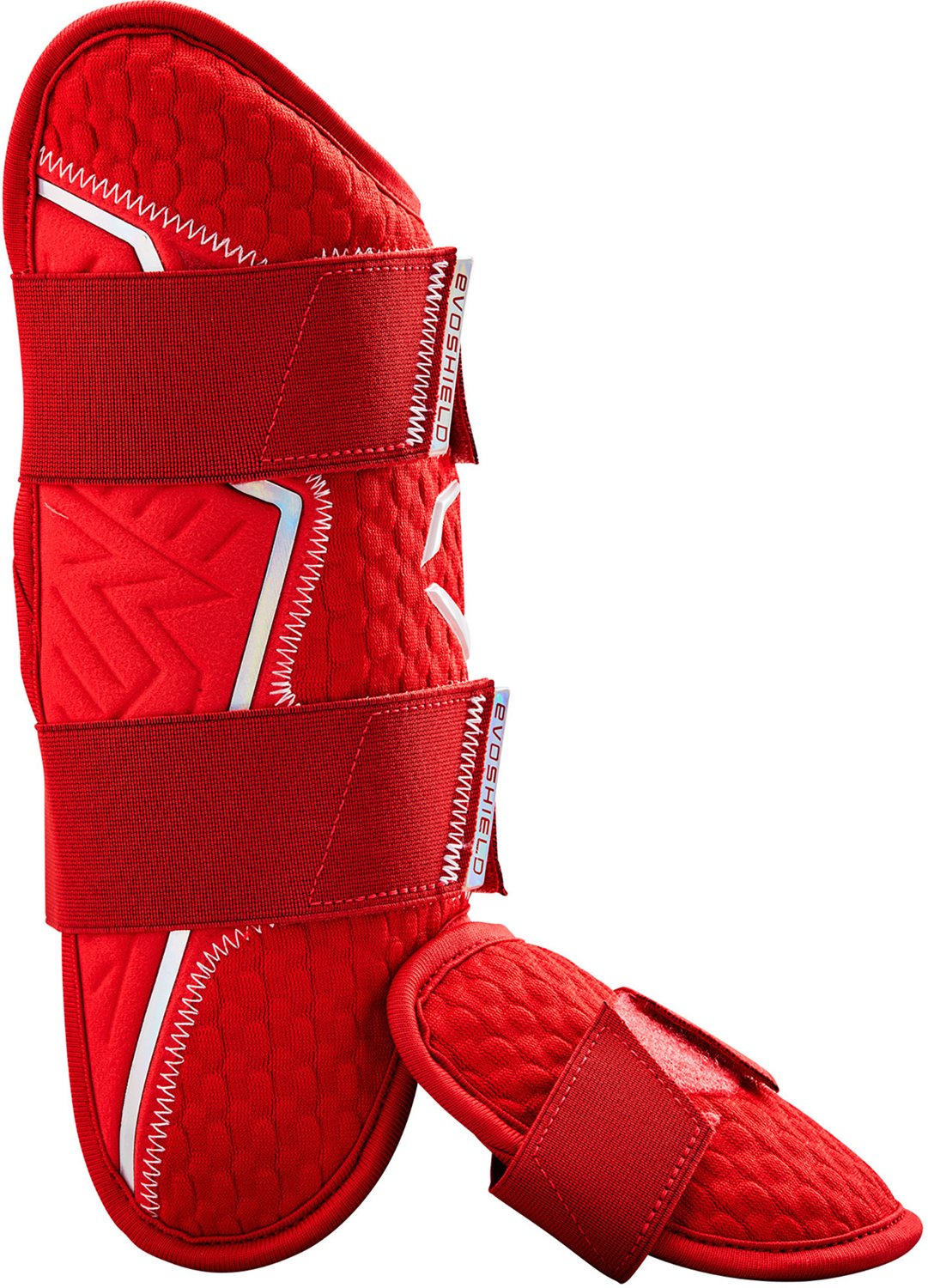 EvoShield Men’s Pro-SRZ 2.0 Right-Handed Hitter Leg Guard                                                                      - view number 3