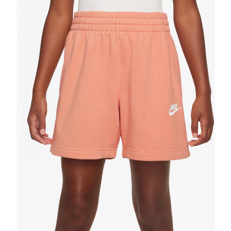 Nike Girls' Sportsw… - image