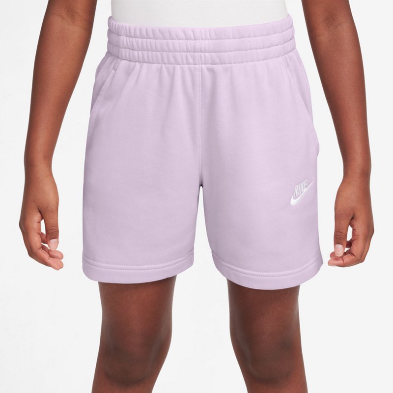 Nike Girls' Sportsw… - image