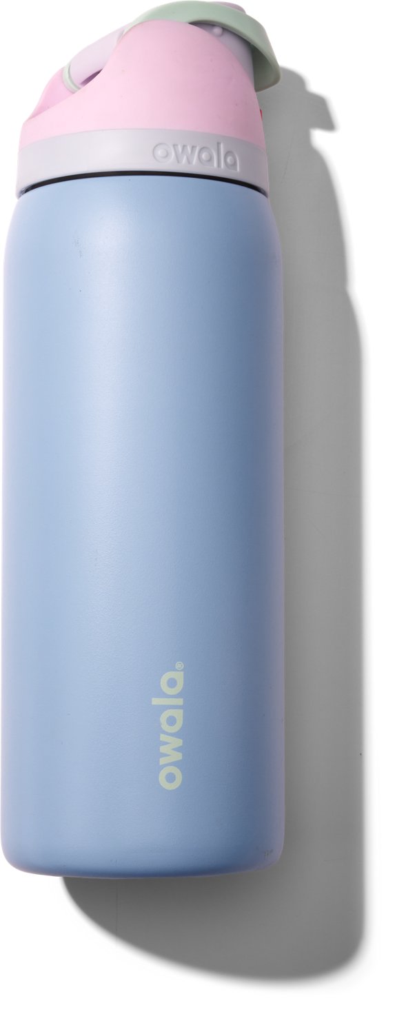 Owala FreeSip 32oz Stainless Steel Water Bottle                                                                                  - view number 1