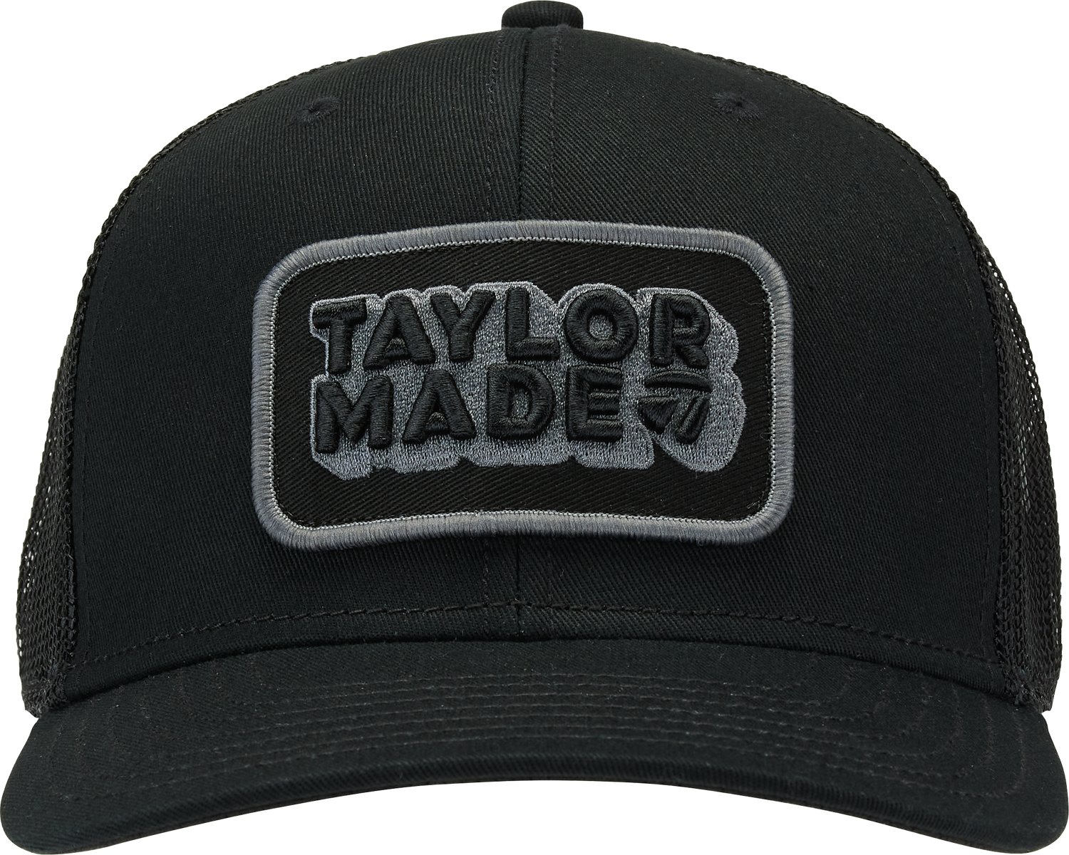 TaylorMade Adults' Retro Trucker Hat - view number 2