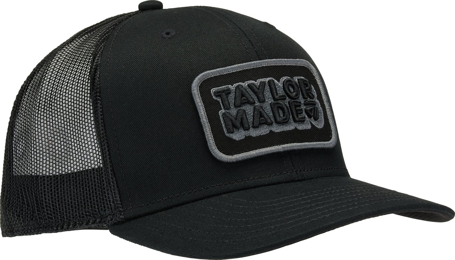 TaylorMade Adults' Retro Trucker Hat - view number 3