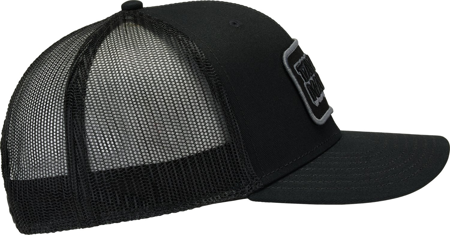 TaylorMade Adults' Retro Trucker Hat - view number 4