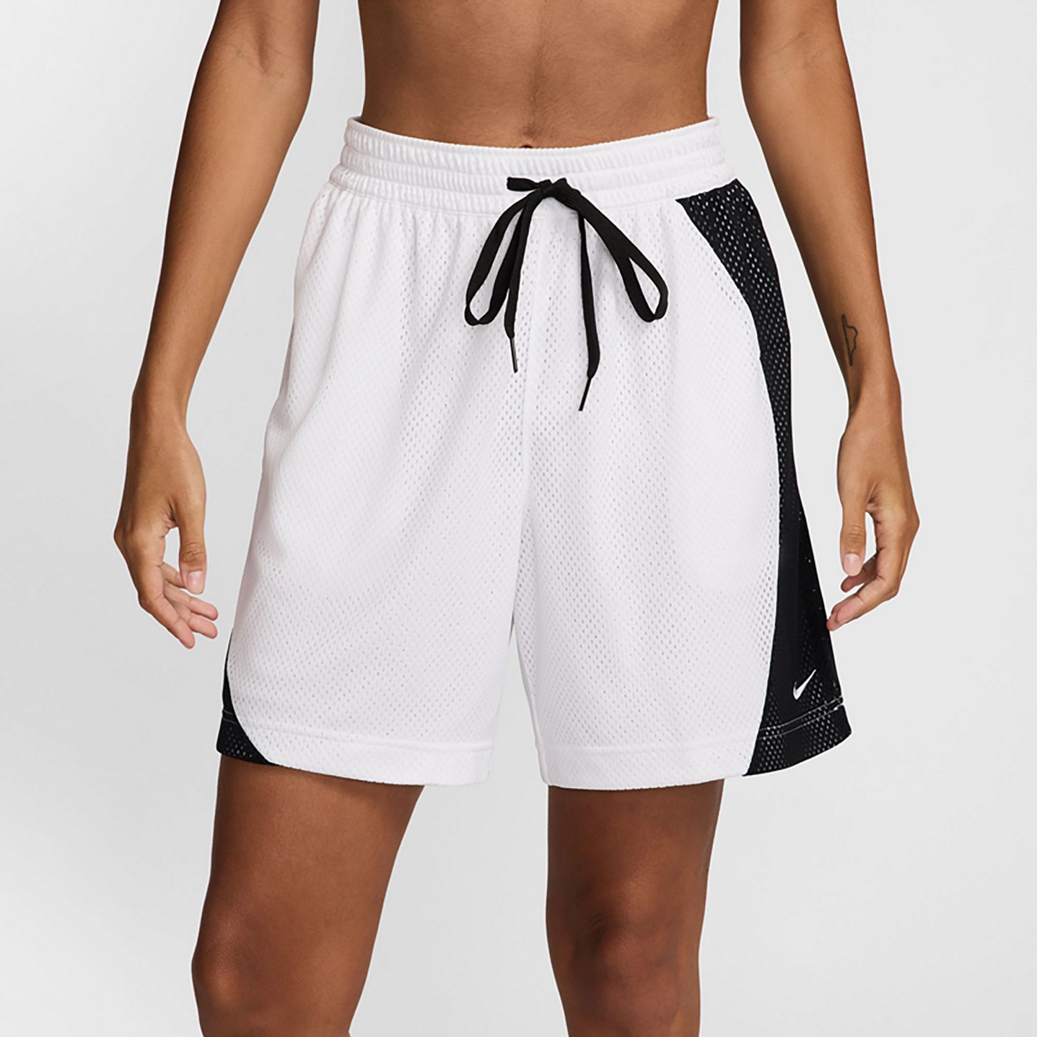 【Nike】★ショートパンツ★ Women's Dri-FIT 4\" Diamond Shorts Jordan Sport Women's 4