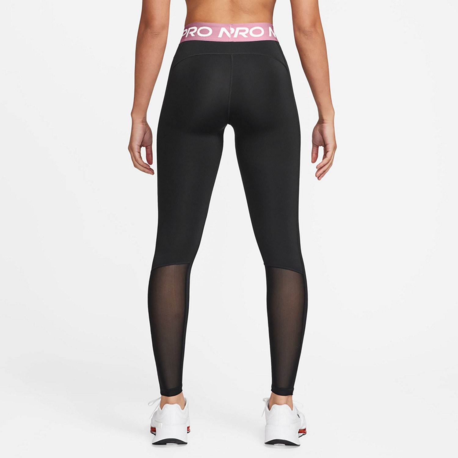 Nike Women'sPro 365 Tights - view number 2