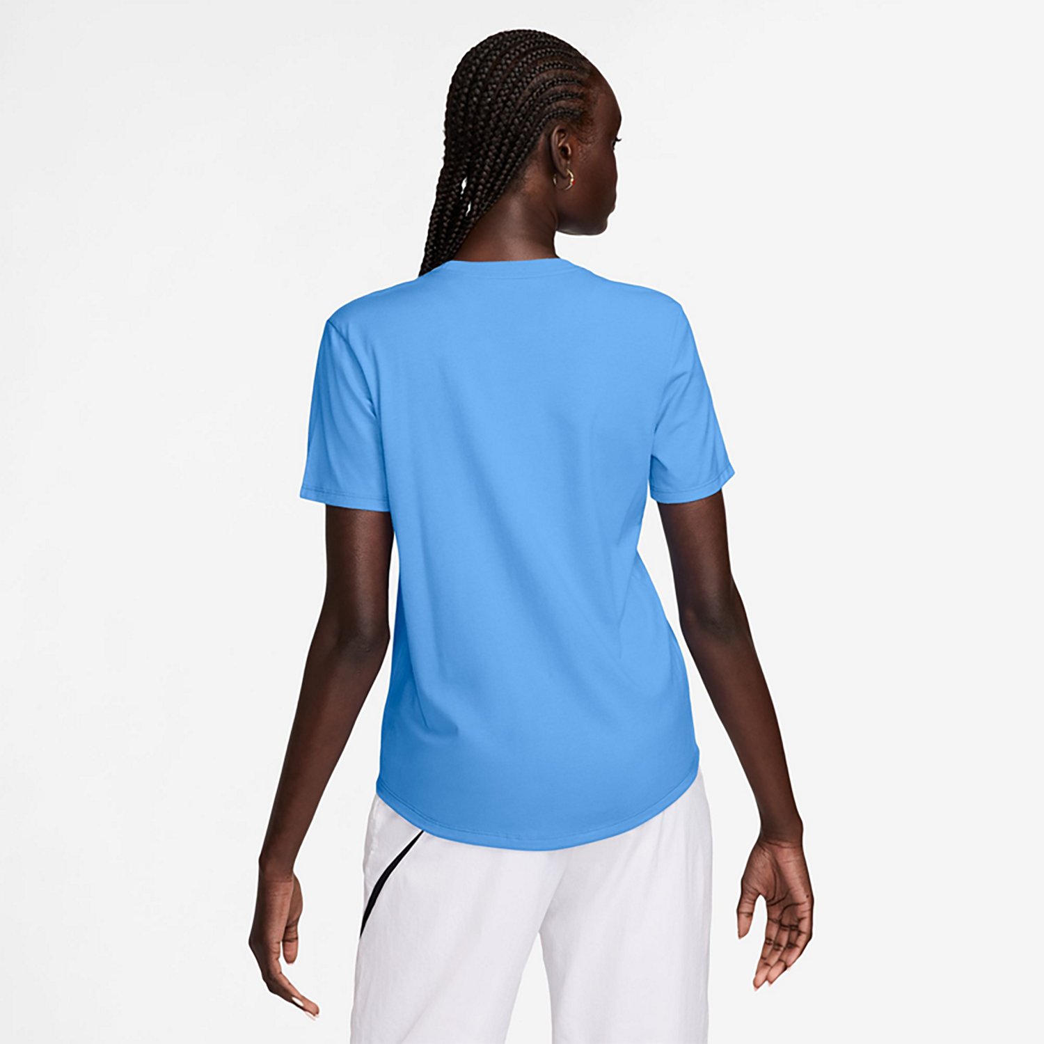 Nike Women's Sportswear Club T-shirt - view number 2