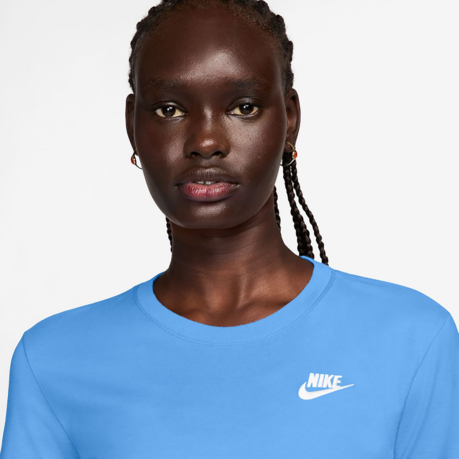 Nike Women's Sportswear Club T-shirt - view number 3