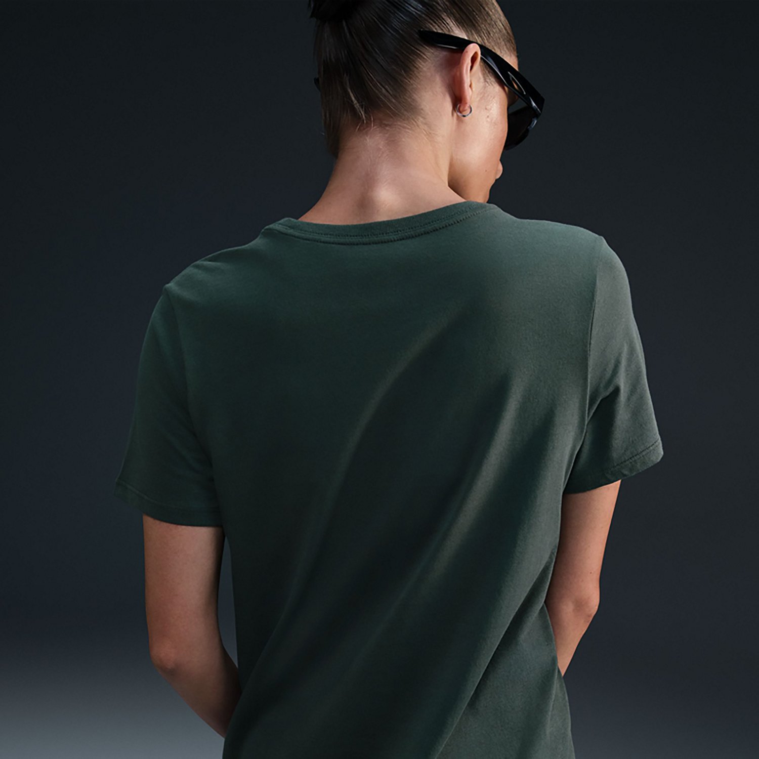 Nike Women's Sportswear Club T-shirt - view number 3