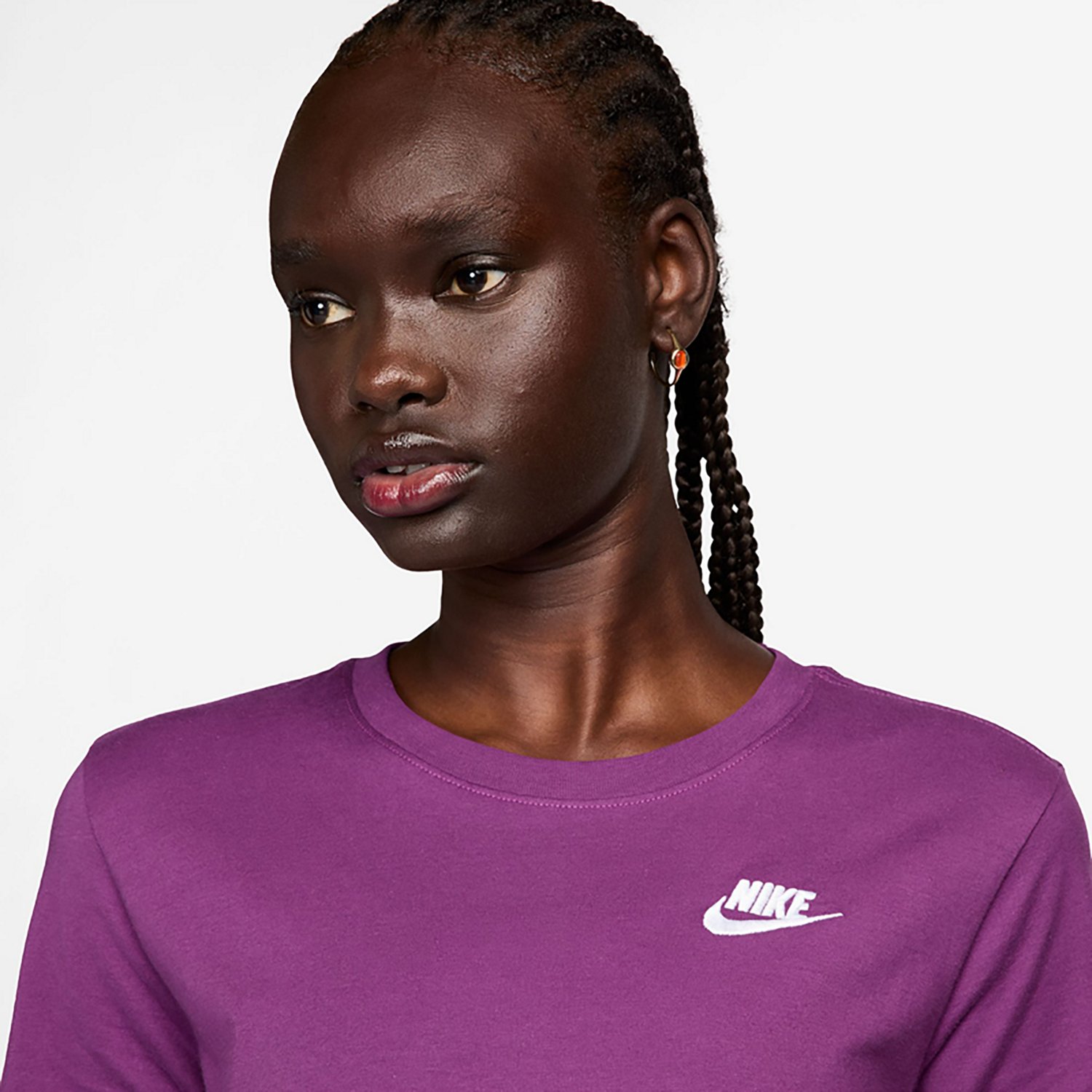 Nike Women's Sportswear Club T-shirt - view number 3