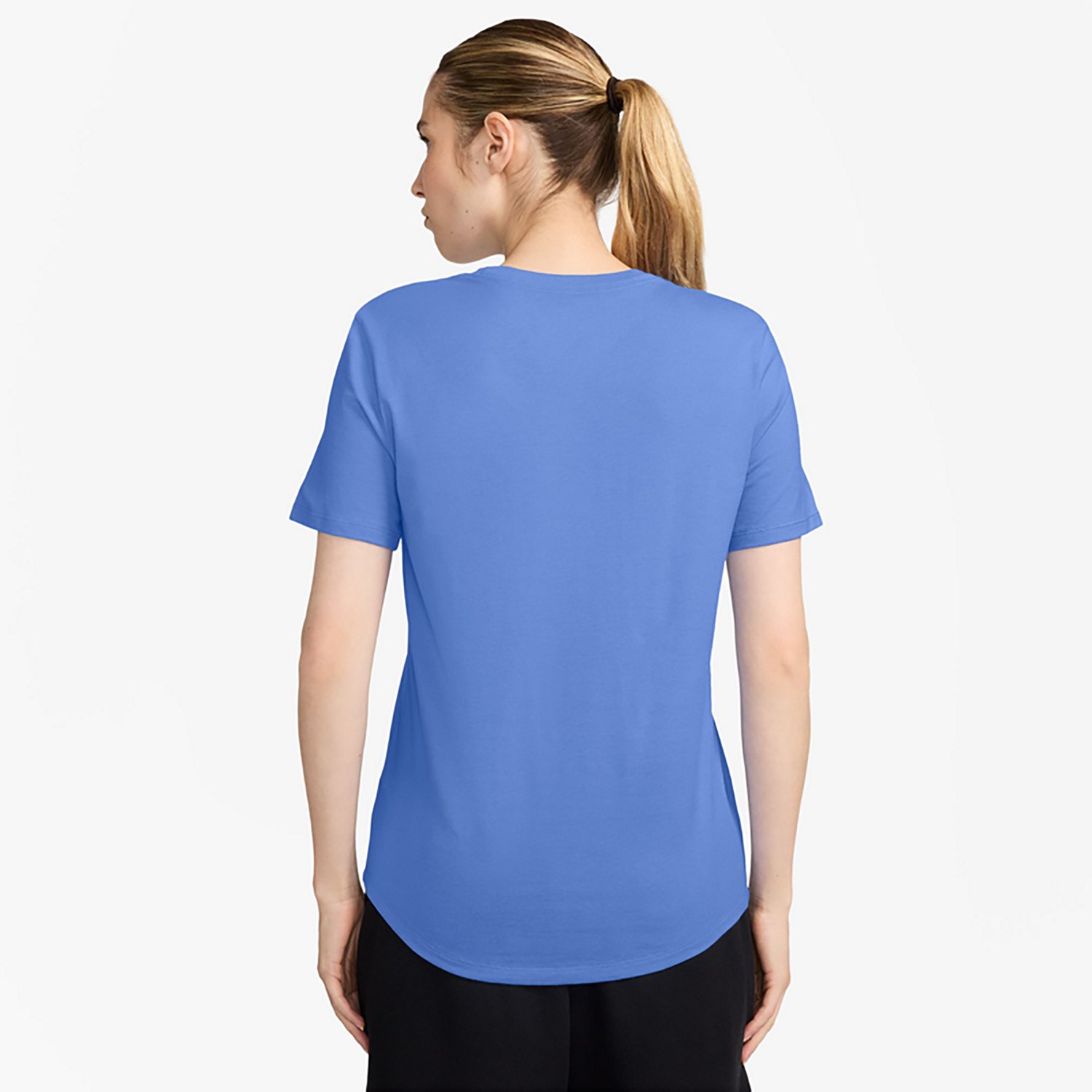 Nike Women's Sportswear Club T-shirt - view number 2